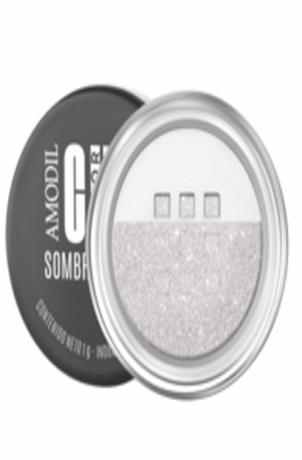 Producto - Sombra con Brillos Amodil