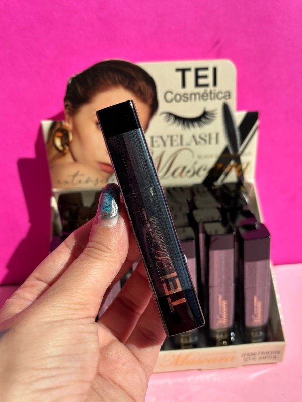 Producto - Máscara de pestañas Eyelash Tei