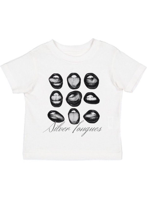Producto - silver tongues