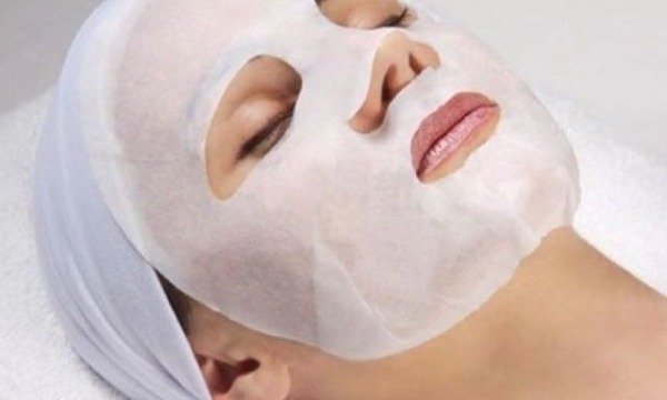 Producto - MASCARA COMPRIMIDAS X 10