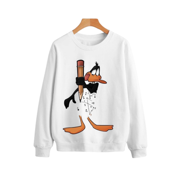 Producto - Buzo Lucas