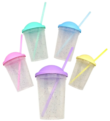 Producto - Vaso con glitter - 3