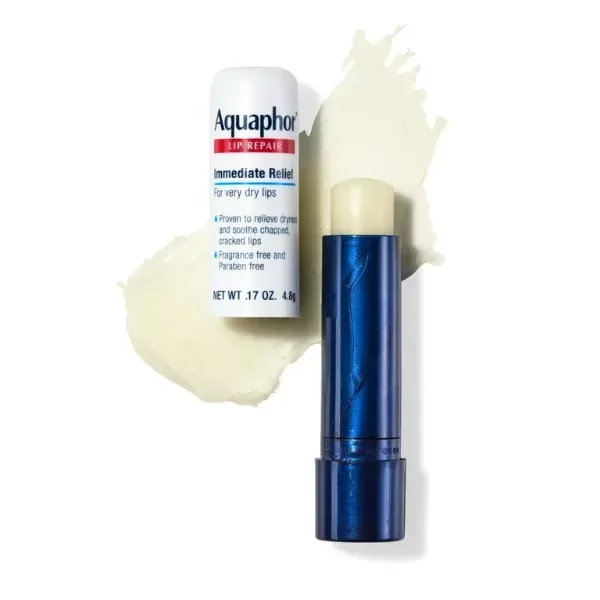 Producto - Aquaphor Lip Repair Stick with Jojoba Oil and Shea Butter 4,8g