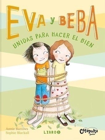 Producto - Eva y Beba (Libro 5)
