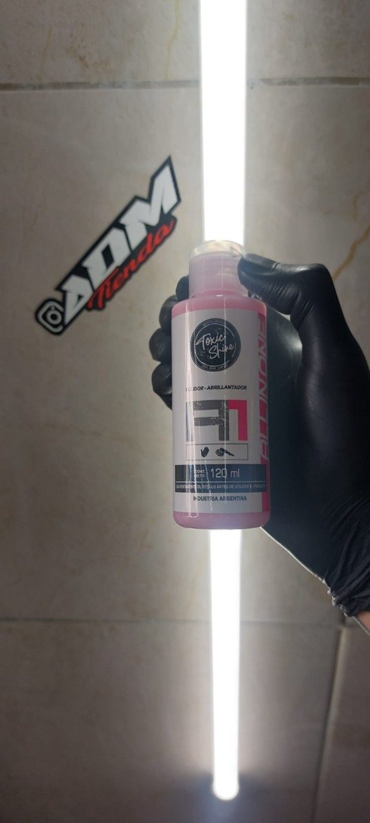 Producto - Mini All In One - Toxic Shine