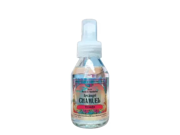 Producto - POCKET ARCANGELES 100 ml