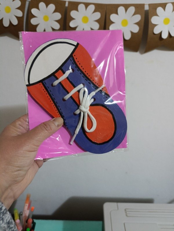 Producto - Zapatillas - 3