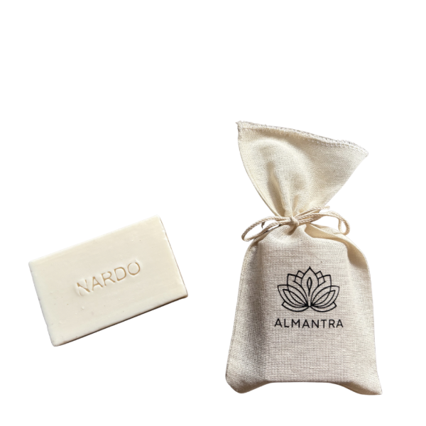 Producto - Jabon en barra - Nardo