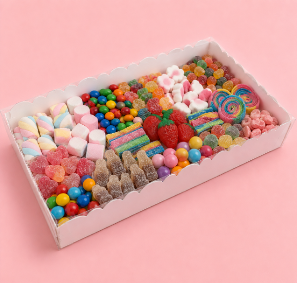 Producto - CAJA TAPA ACETATO COD. 115 10X3X20 - 4