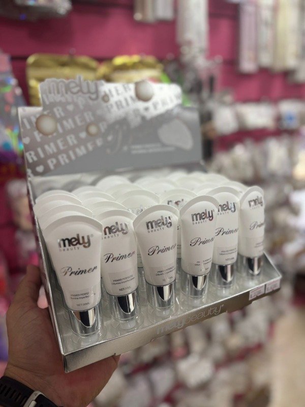 Producto - PRIMER MELY