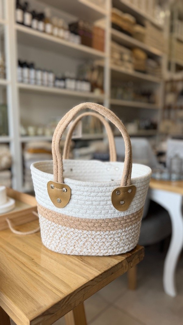 Producto - Mini Cesto