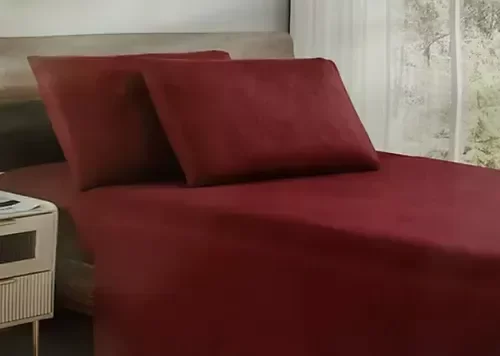 Producto - Juego de Sábanas Polar 1 1/2 Plaza