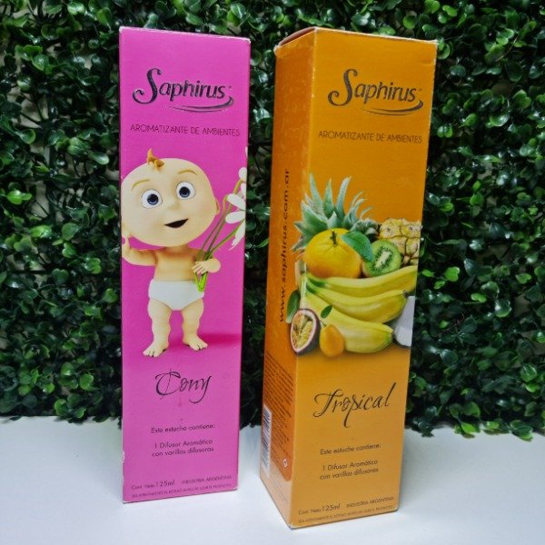 Producto - DIFUSOR AROMATICO
