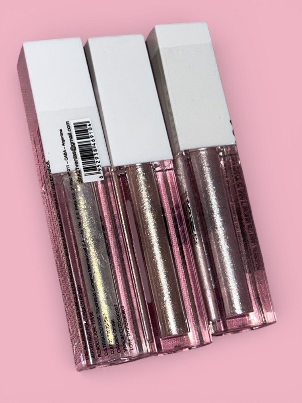 Producto - Iluminador O sombra de ojos