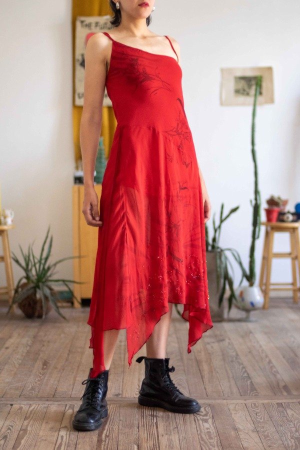 Producto - Vestido Web Vronz Talle: M-