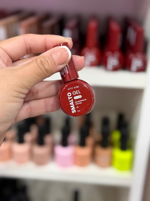 Producto - SEMIPERMANENTE #45 CITY GIRL 7ML
