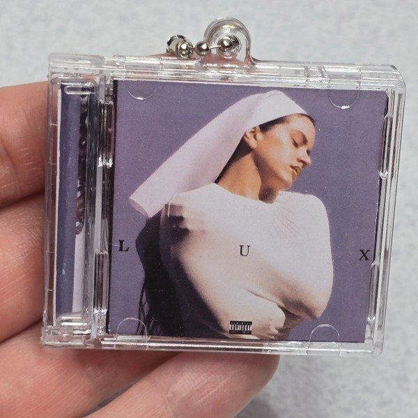 Producto - Rosalia - Lux