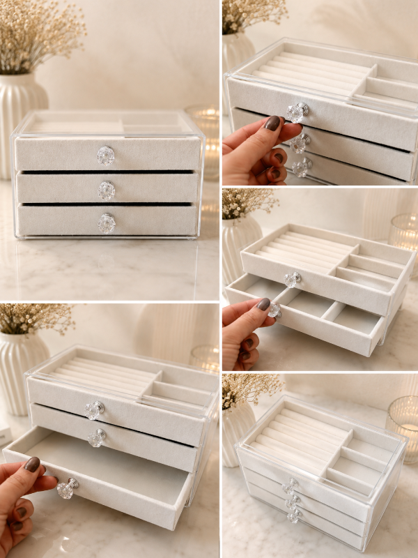 Producto - Alhajero Luxury - 1