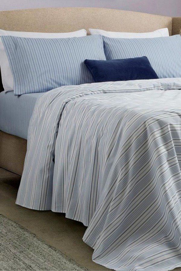 Producto - Juego sabanas ALCOYANA 180 hilos 2 1/2 PL