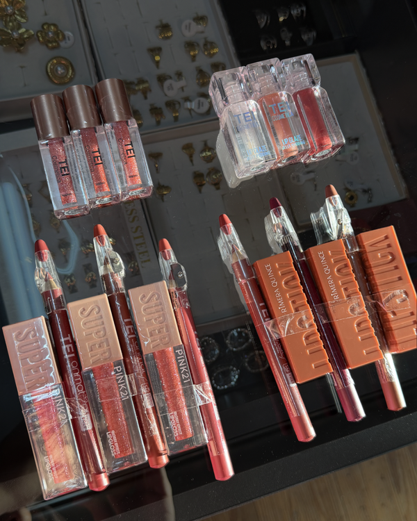 Producto - Combo emprendedor- 18 productos make up