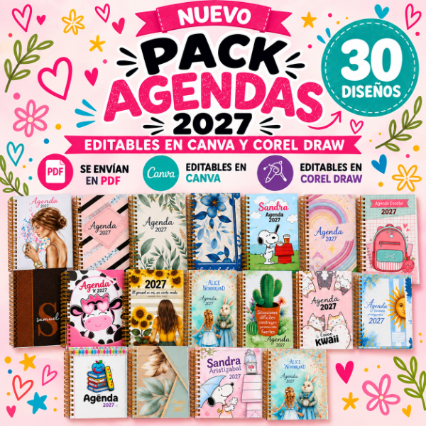 Producto - NUEVA MEMBRESÍA AGENDAS 2027 - 0