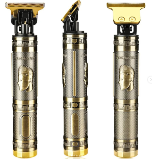 Producto - Patillera Trimmer Vingate