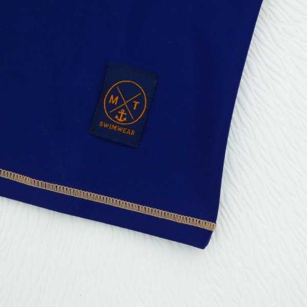 Producto - Remera UV MC Azul - 1
