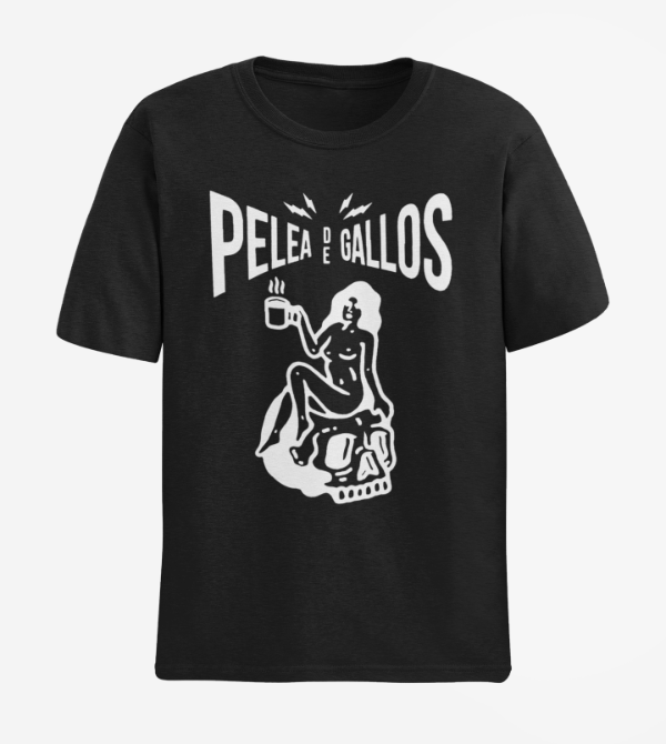 Producto - PELEA DE GALLOS - 1