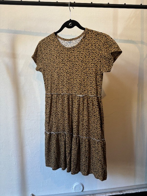 Producto - Vestido print