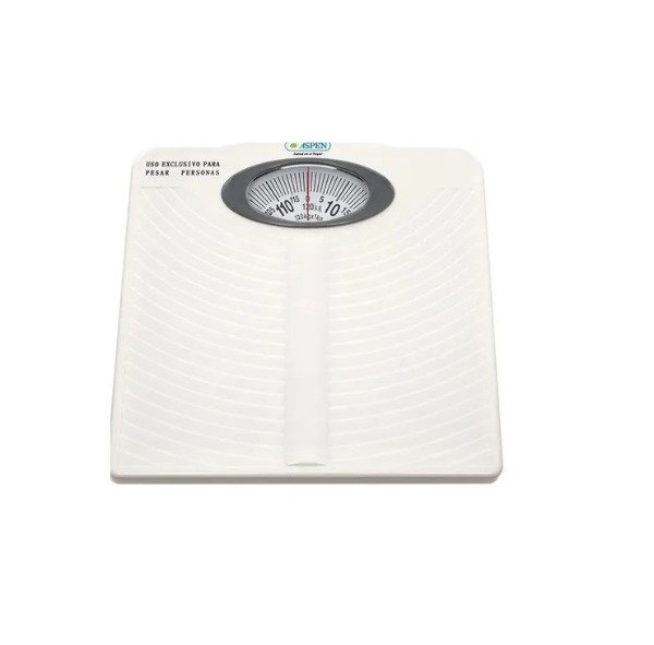 Producto - Balanza mecanica Aspen