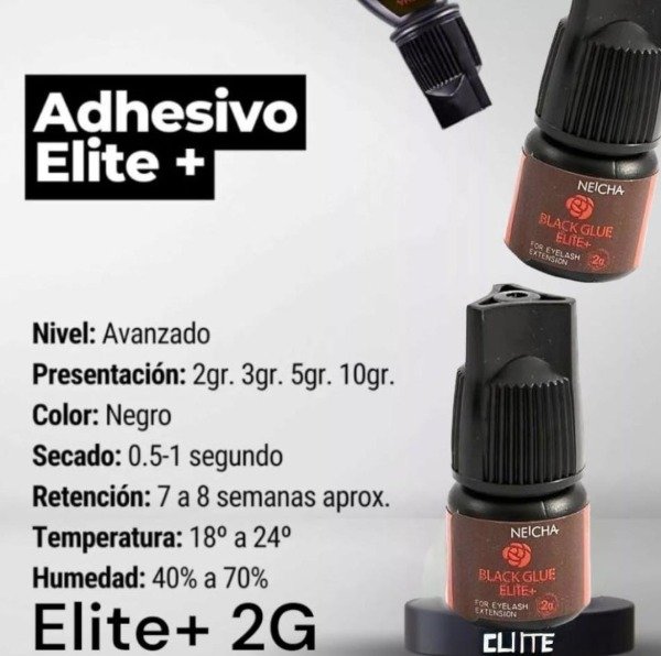Producto - ADHESIVO/PEGAMENTO NEICHA 2GRS