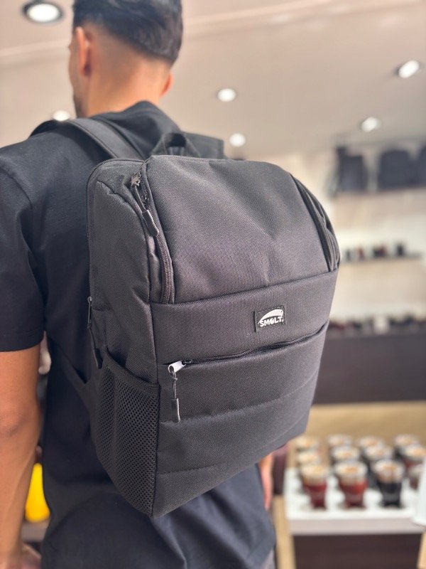Producto - MOCHILA MATERA PORTA NOTEBOOK - 7