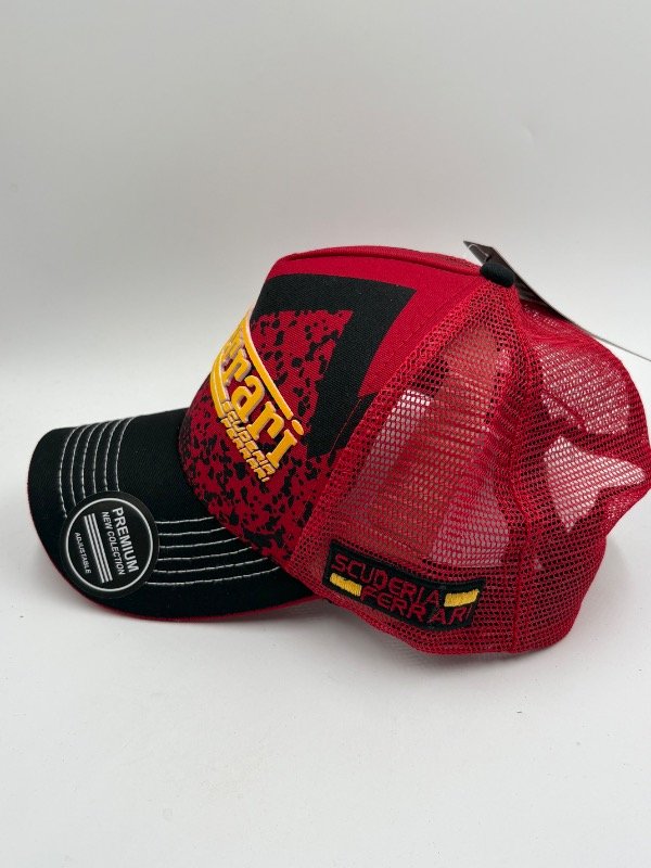 Producto - Ferrari roja - 1