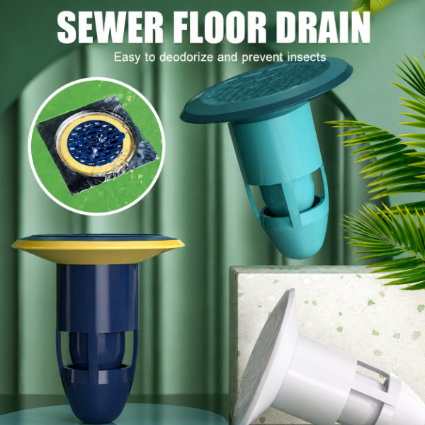 Producto - Filtro Plástico para Rejillas