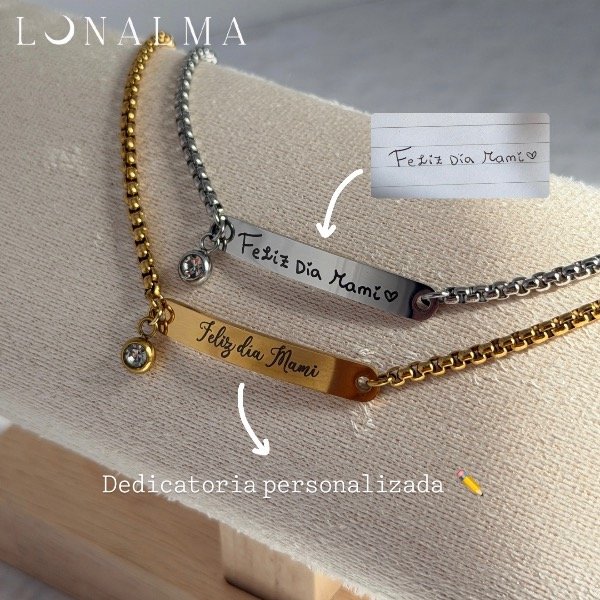 Producto - Pulsera: Premio a la mejor Mamá - 2