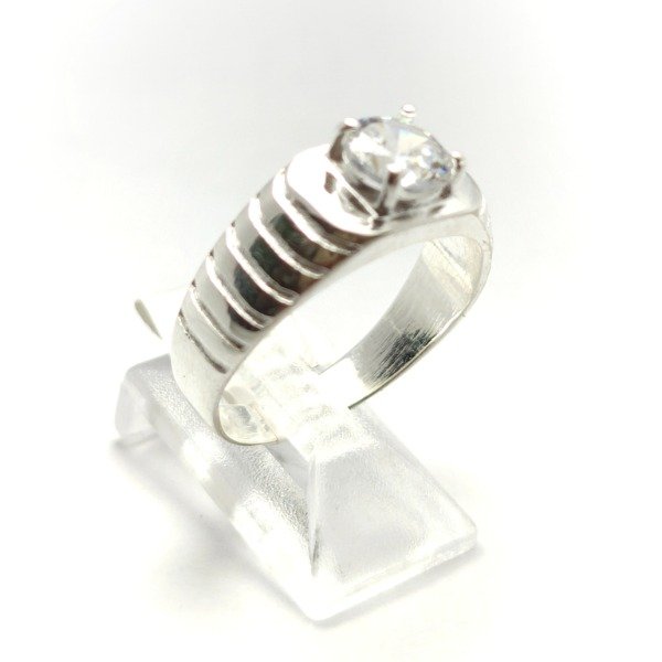 Producto - ANILLO MESADA CUBIC