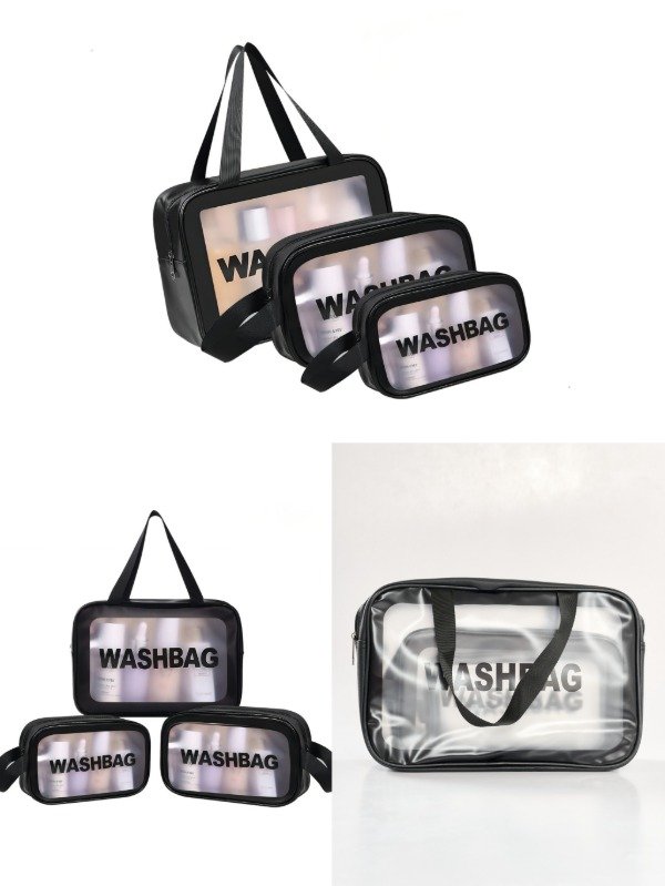 Producto - NECESER  WASHBAGS
