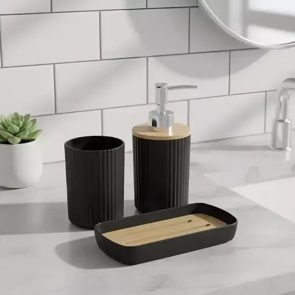 Producto - Set de Baño 3 Piezas - 4