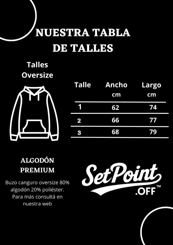 Producto - BUZO HOODIE - EDICIÓN ESPECIAL "SENNA 12" - 2