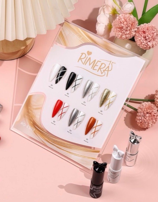 Producto - Paint Liner Rimera Quince