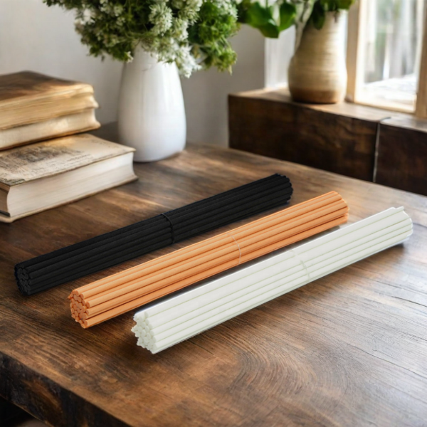 Producto - Varilla De Fibra Sintética Para Difusor 25cm/3mm