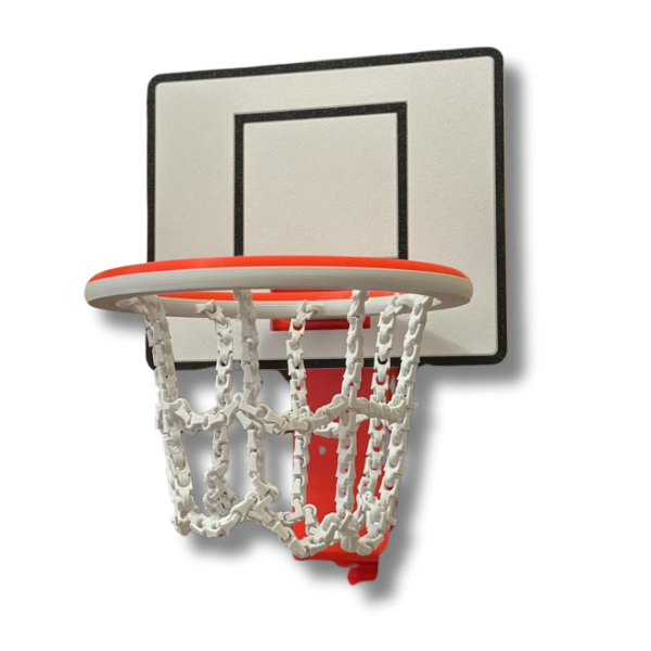 Producto - Kit Aro Ajustable Red de Cadena