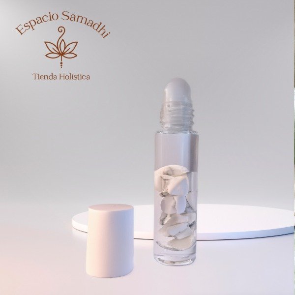 Producto - Roll On - Howlita 10 Ml (NARDO)