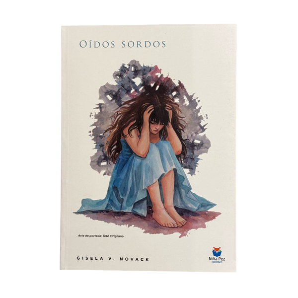 Producto - NOVEDAD: Oídos sordos
