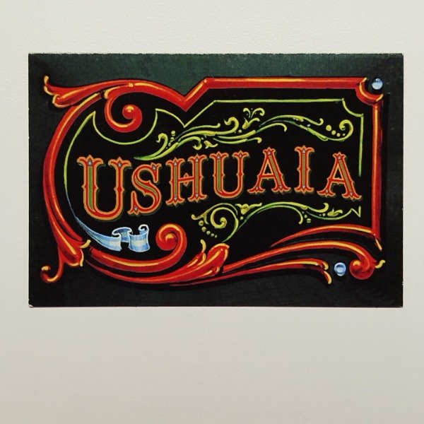 Producto - Iman Ushuaia