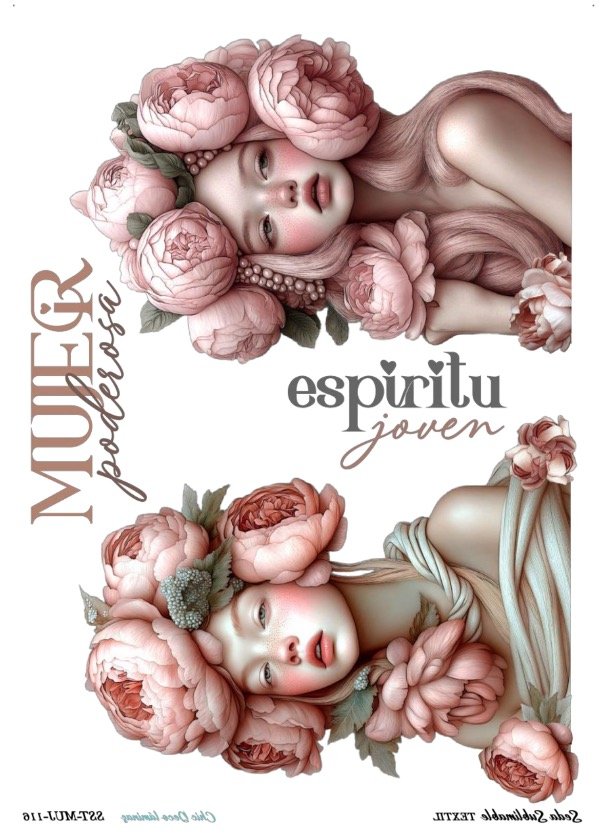 Producto - Seda Sublimable Textil SST-116