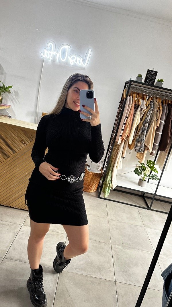 Producto - Vestido Jaz