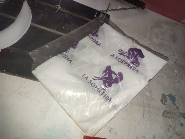 Producto - Mantel kamasutra