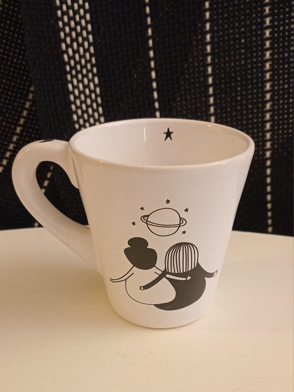 Producto - Tazas ilustradas