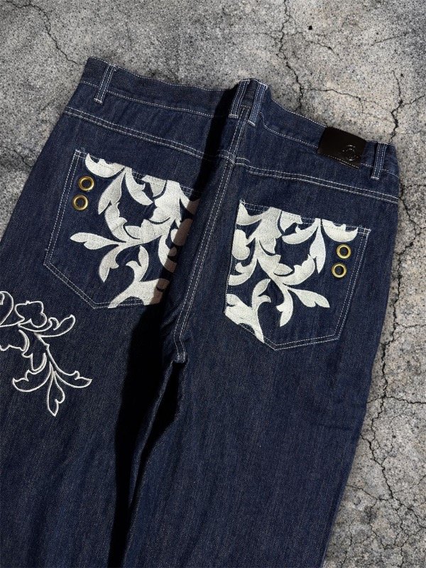 Producto - Baggy bordado - 1